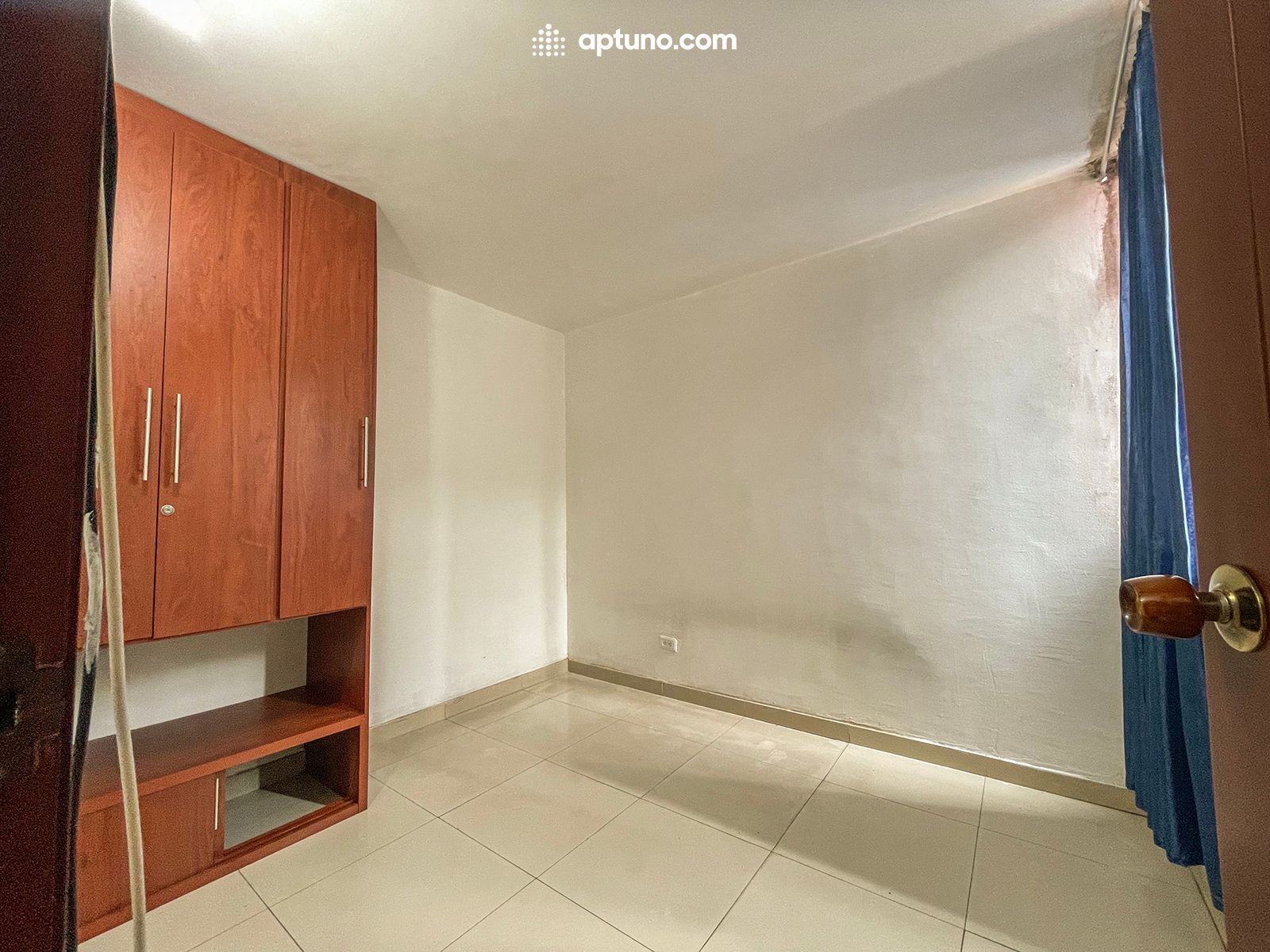 Apartamento en arriendo Parcela el Porvenir Apartamento en arriendo Parcela el Porvenir 33 m² - $ 655.000