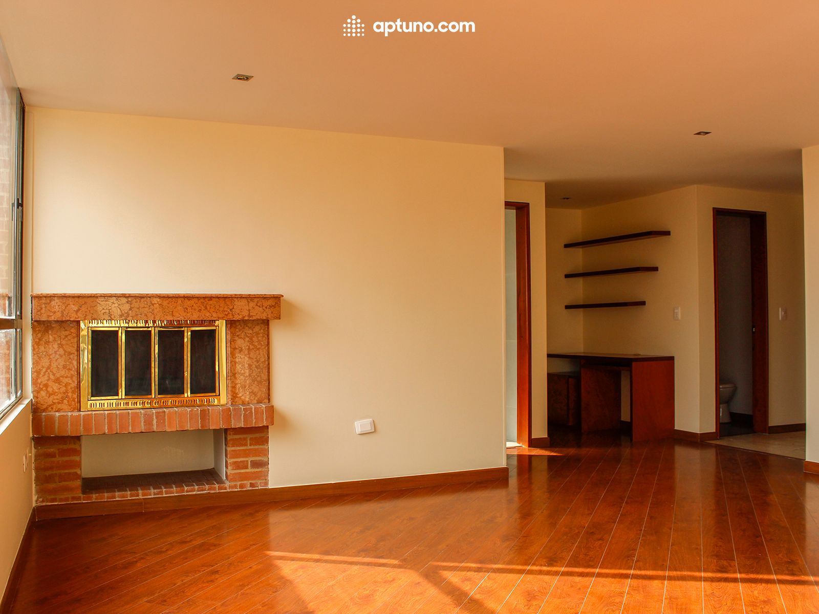 Apartamento en arriendo Santa Bárbara Central Apartamento en arriendo Santa Bárbara Central 102 m² - $ 3.500.000