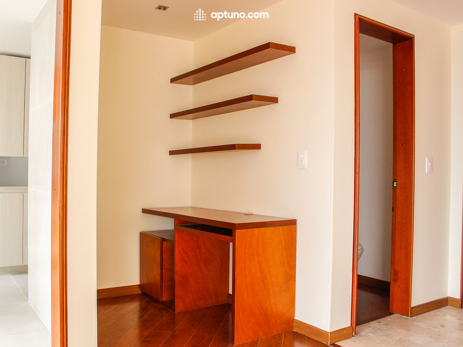 Apartamento en arriendo Santa Bárbara Central Apartamento en arriendo Santa Bárbara Central 102 m² - $ 3.500.000