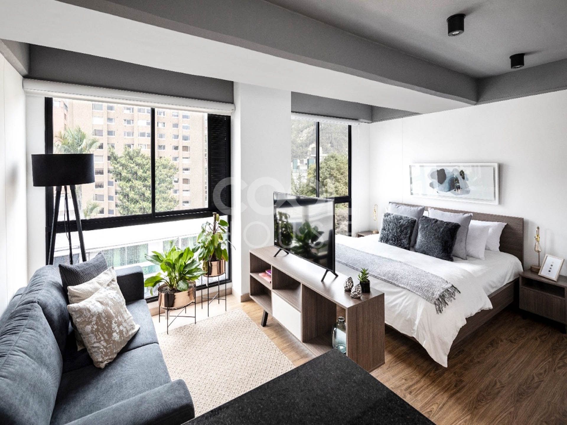 Apartamento en arriendo Espartillal Apartamento en arriendo Espartillal 72 m² - $ 2.170.000