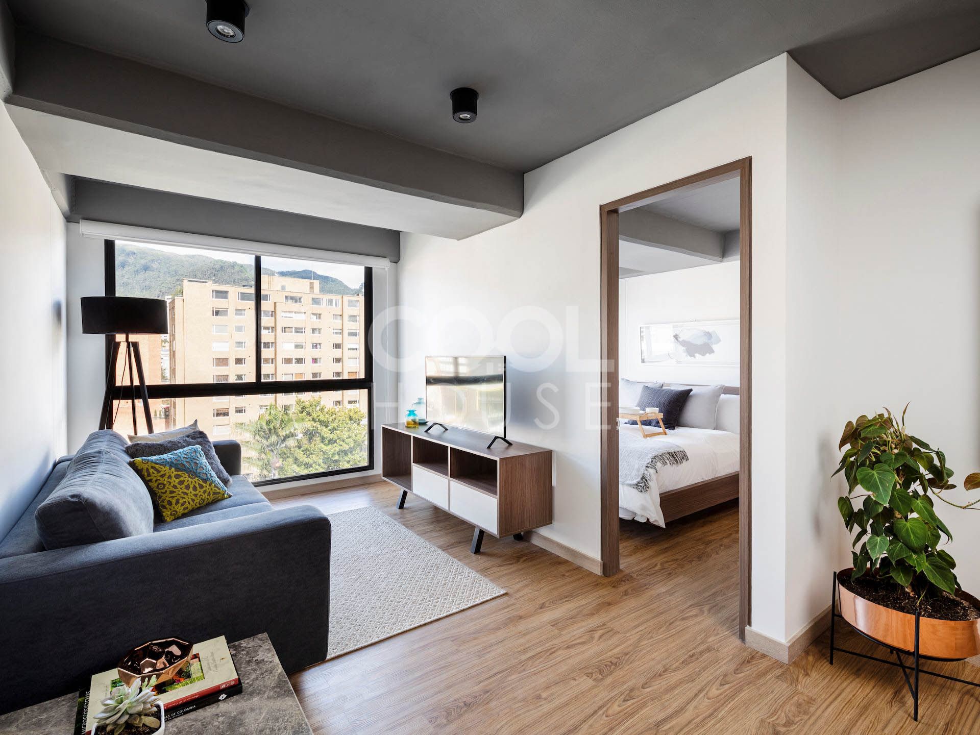 Apartamento en arriendo Espartillal Apartamento en arriendo Espartillal 72 m² - $ 3.710.000
