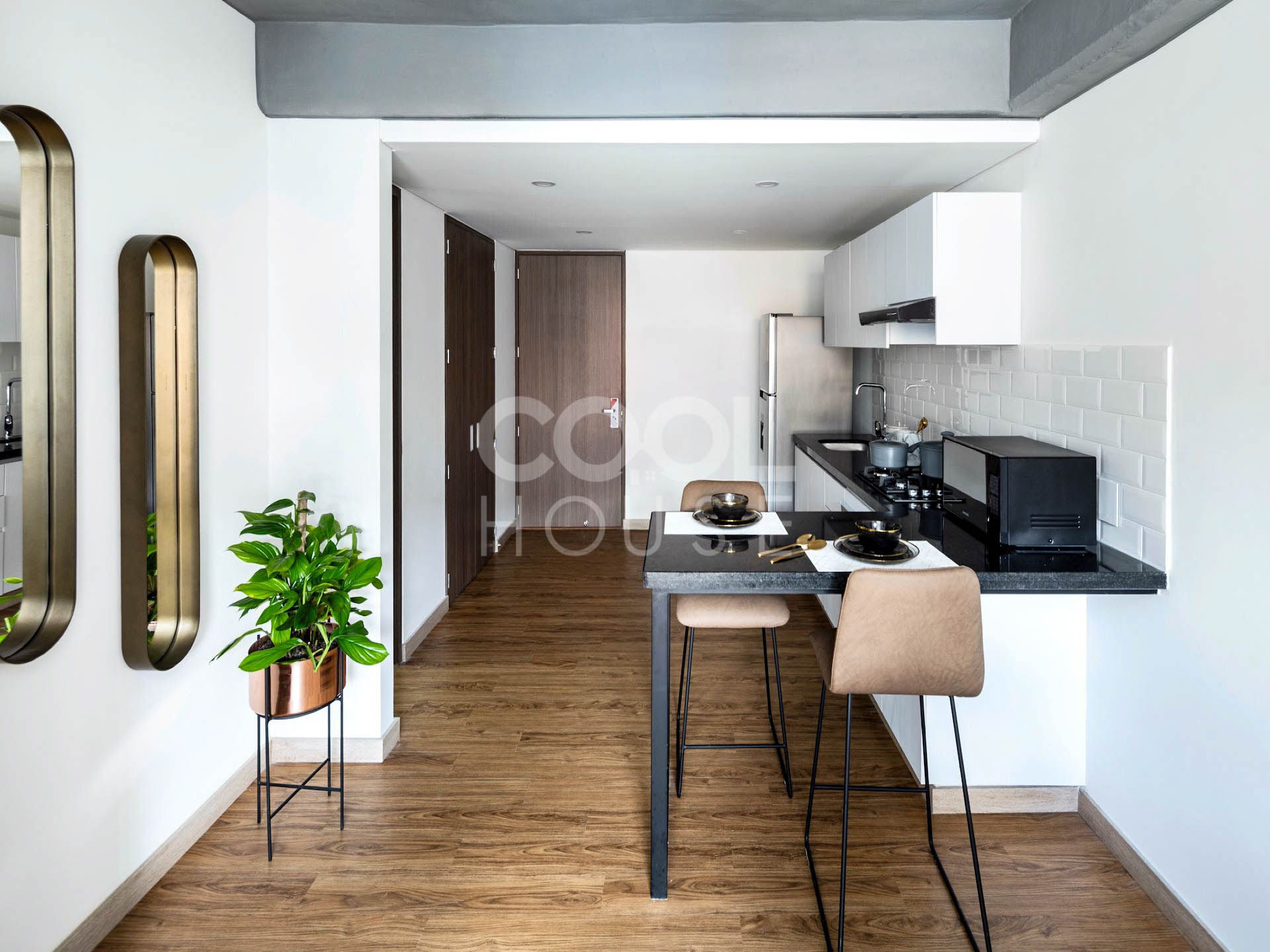 Apartamento en arriendo Espartillal Apartamento en arriendo Espartillal 72 m² - $ 3.710.000