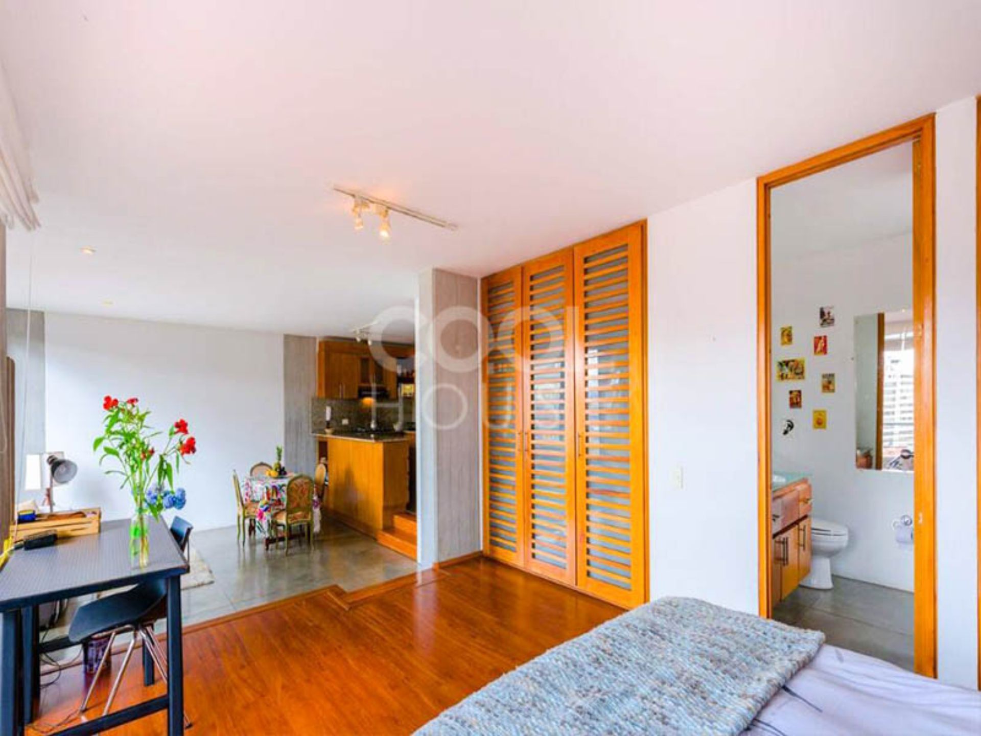 Apartamento en arriendo Bellavista Apartamento en arriendo Bellavista 77 m² - $ 3.450.000