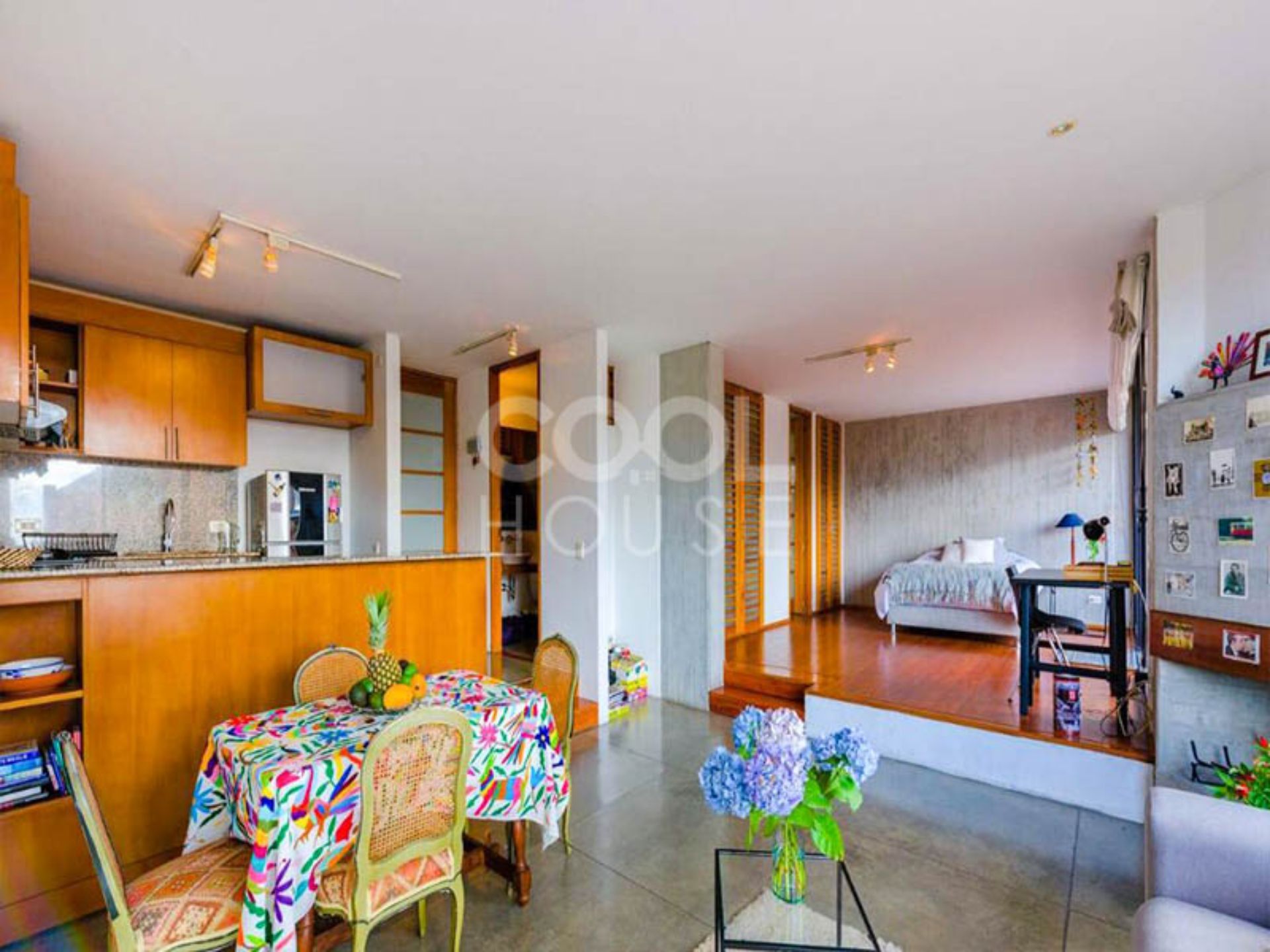Apartamento en arriendo Bellavista Apartamento en arriendo Bellavista 77 m² - $ 3.450.000