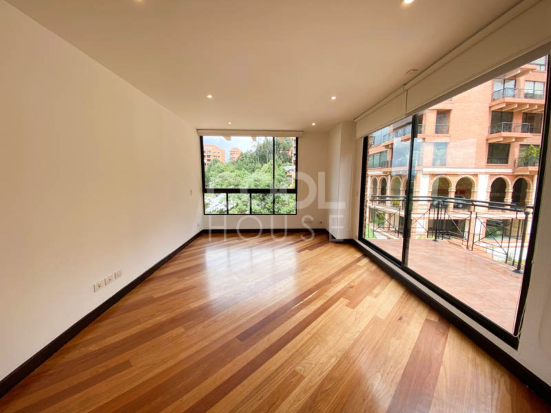 Apartamento en arriendo Usaquén Apartamento en arriendo Usaquén 333 m² - $ 18.270.000