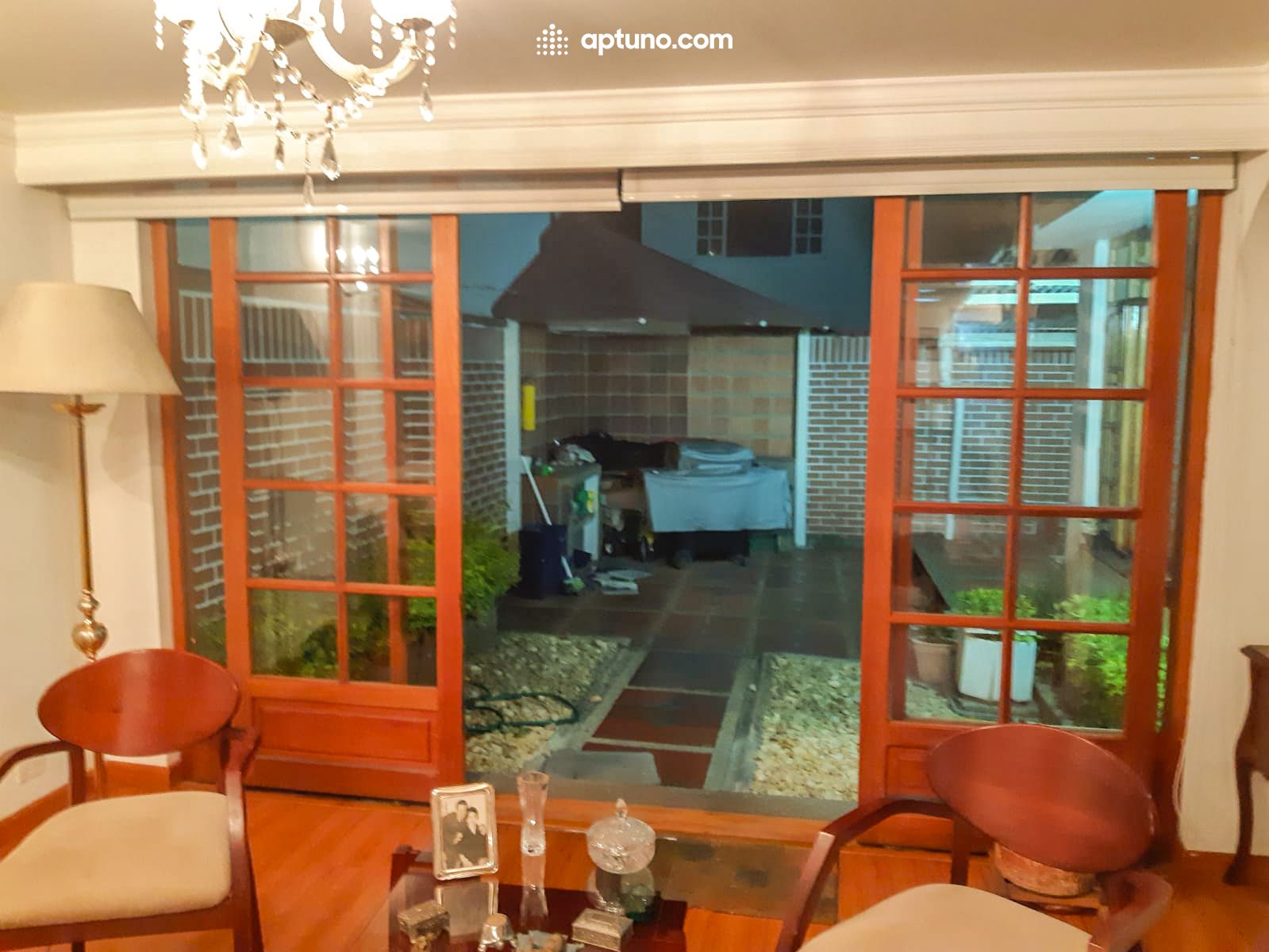 Casa en arriendo Mónaco Casa en arriendo Mónaco 225 m² - $ 5.000.000