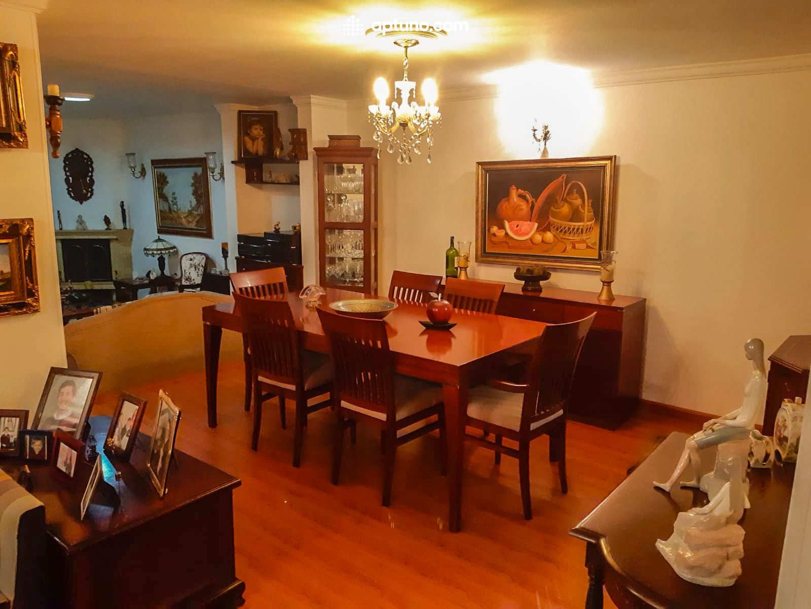 Casa en arriendo Mónaco Casa en arriendo Mónaco 225 m² - $ 5.000.000