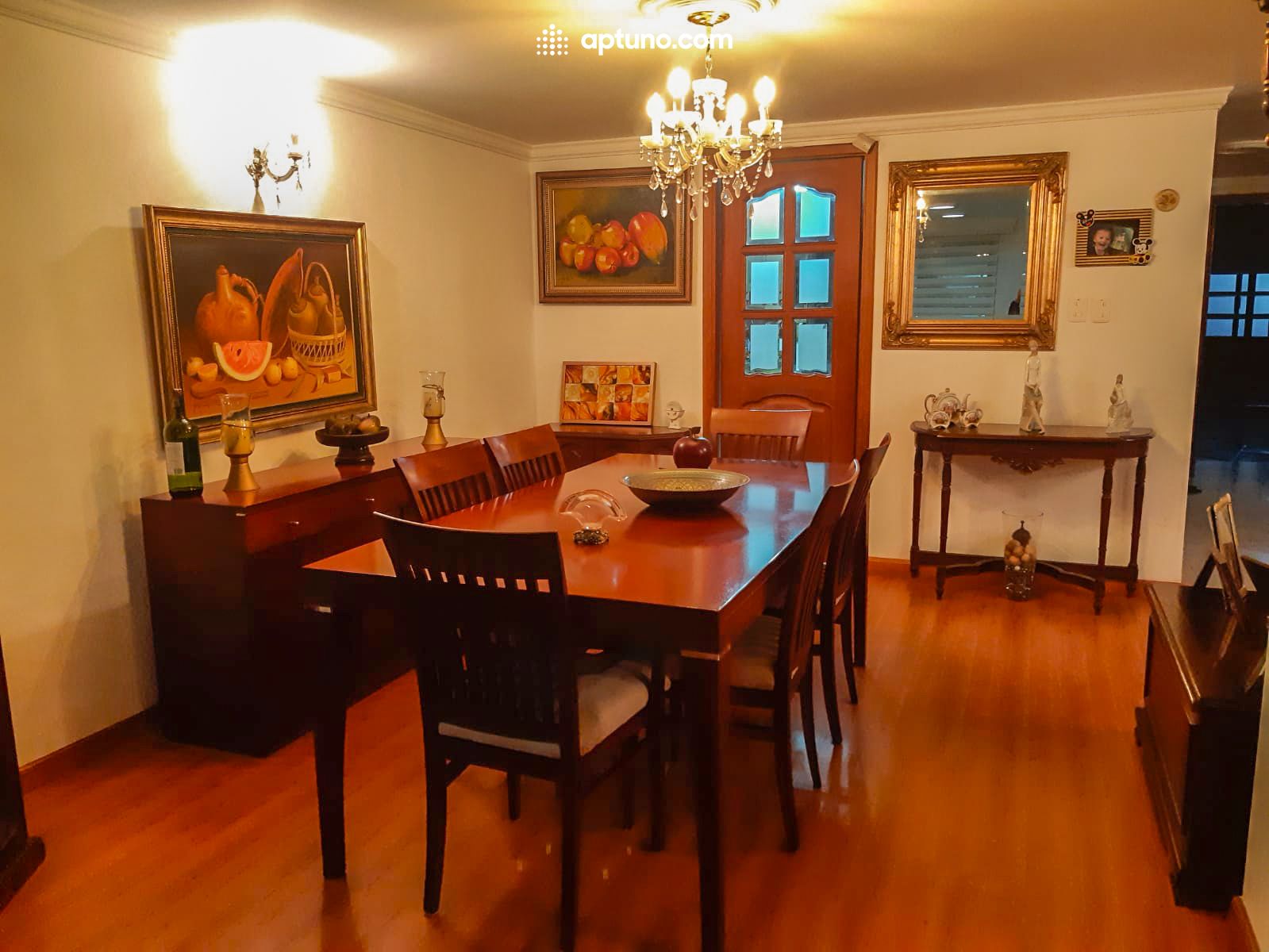 Casa en arriendo Mónaco Casa en arriendo Mónaco 225 m² - $ 5.000.000