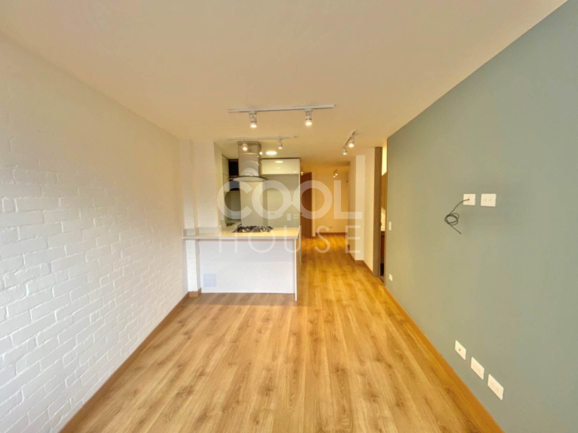 Apartamento en arriendo Granada Apartamento en arriendo Granada 55 m² - $ 2.333.000