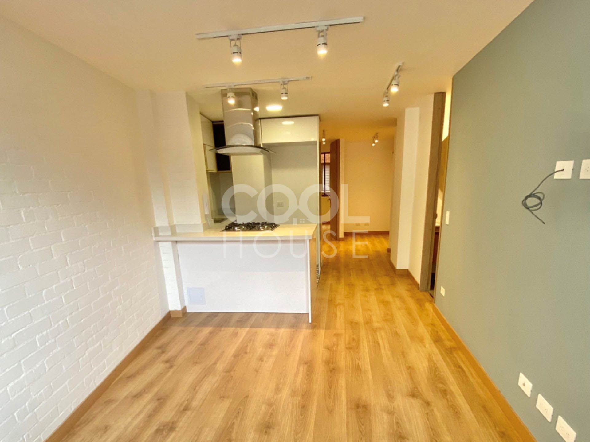 Apartamento en arriendo Granada Apartamento en arriendo Granada 55 m² - $ 2.333.000