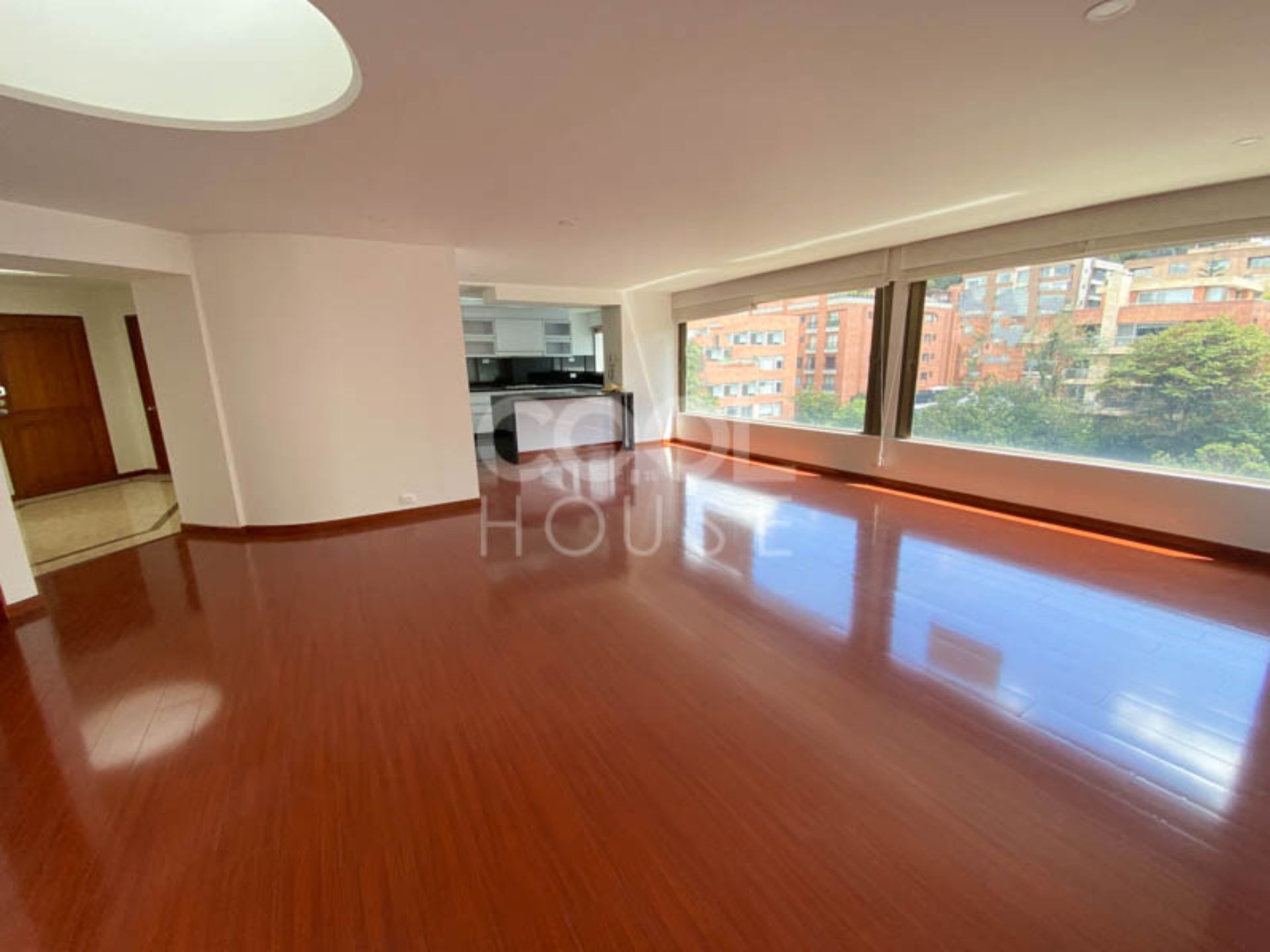 Apartamento en arriendo El Virrey Apartamento en arriendo El Virrey 224 m² - $ 9.000.000