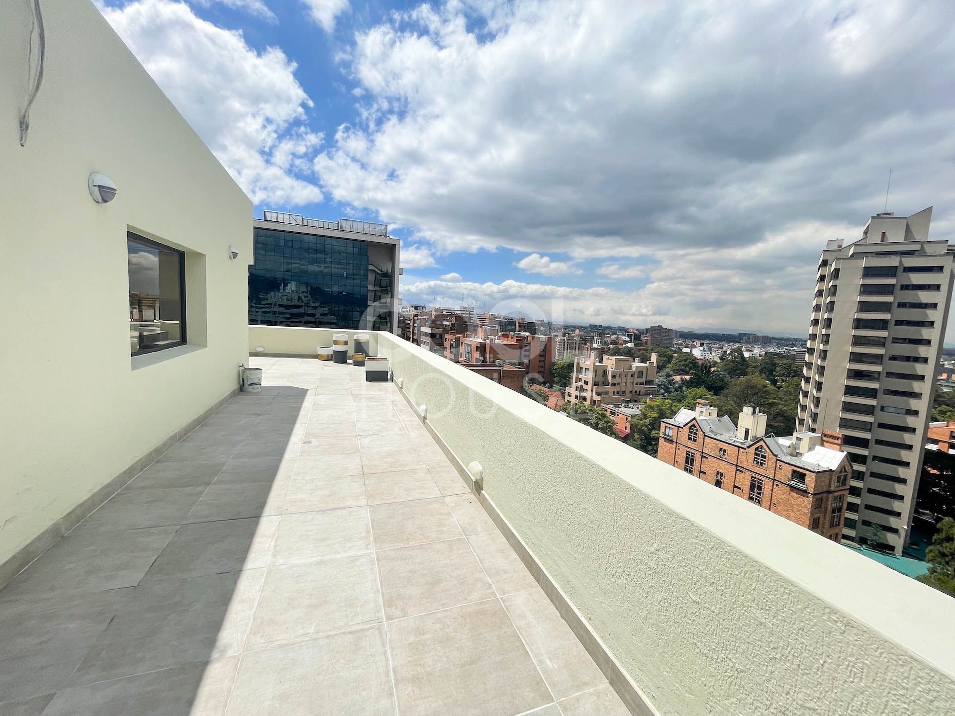 Apartamento en arriendo El Nogal Apartamento en arriendo El Nogal 410 m² - $ 14.000.000