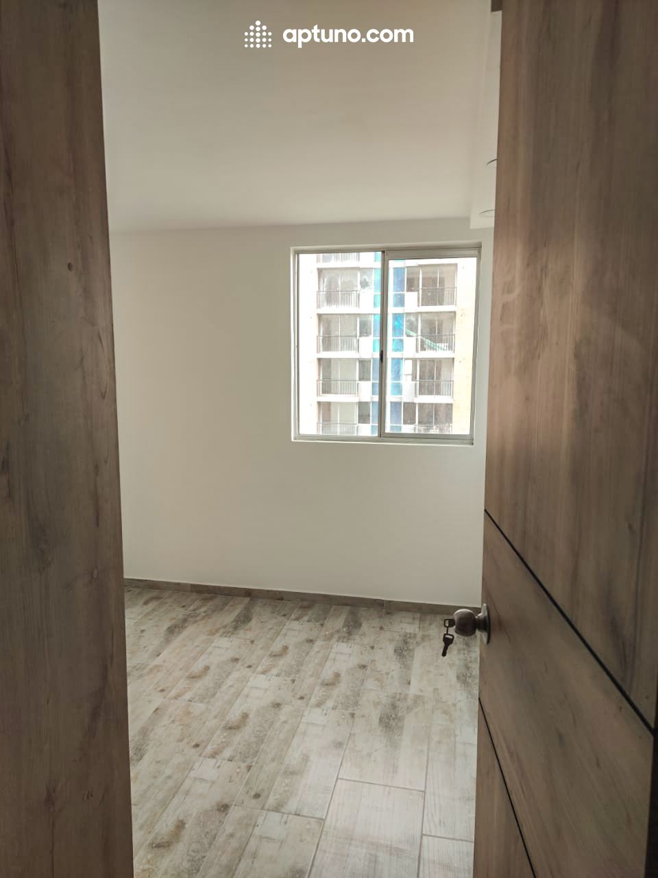 Apartamento en arriendo Madrid 60 m² - $ 980.000