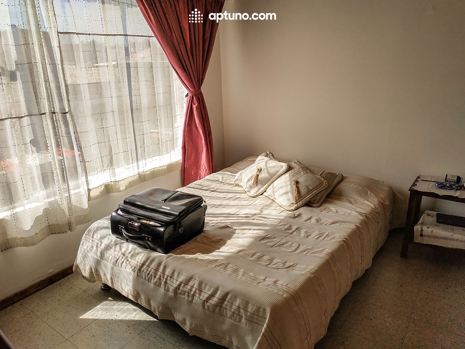 Apartamento en arriendo Quiroga Sur Apartamento en arriendo Quiroga Sur 65 m² - $ 750.000
