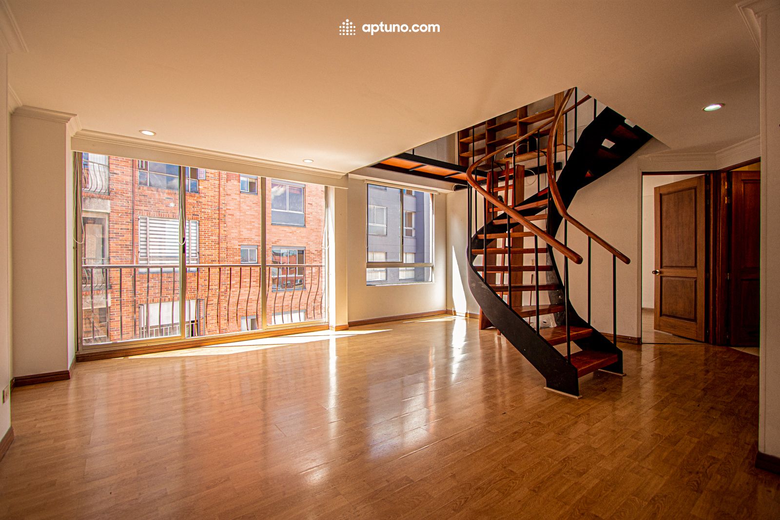 Apartamento en arriendo La Salle Apartamento en arriendo La Salle 102 m² - $ 4.140.000