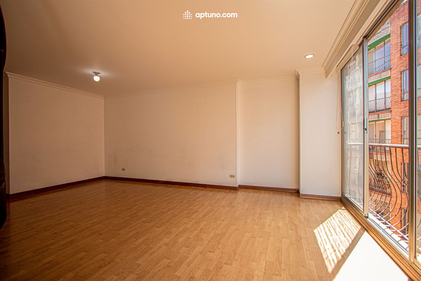 Apartamento en arriendo La Salle Apartamento en arriendo La Salle 102 m² - $ 4.140.000