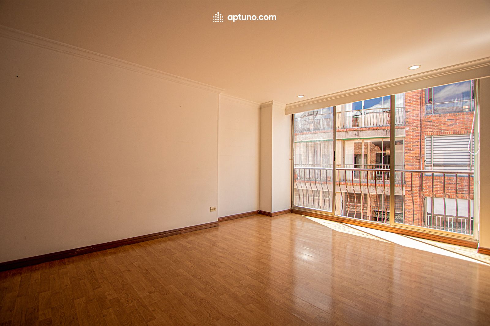 Apartamento en arriendo La Salle Apartamento en arriendo La Salle 102 m² - $ 4.140.000