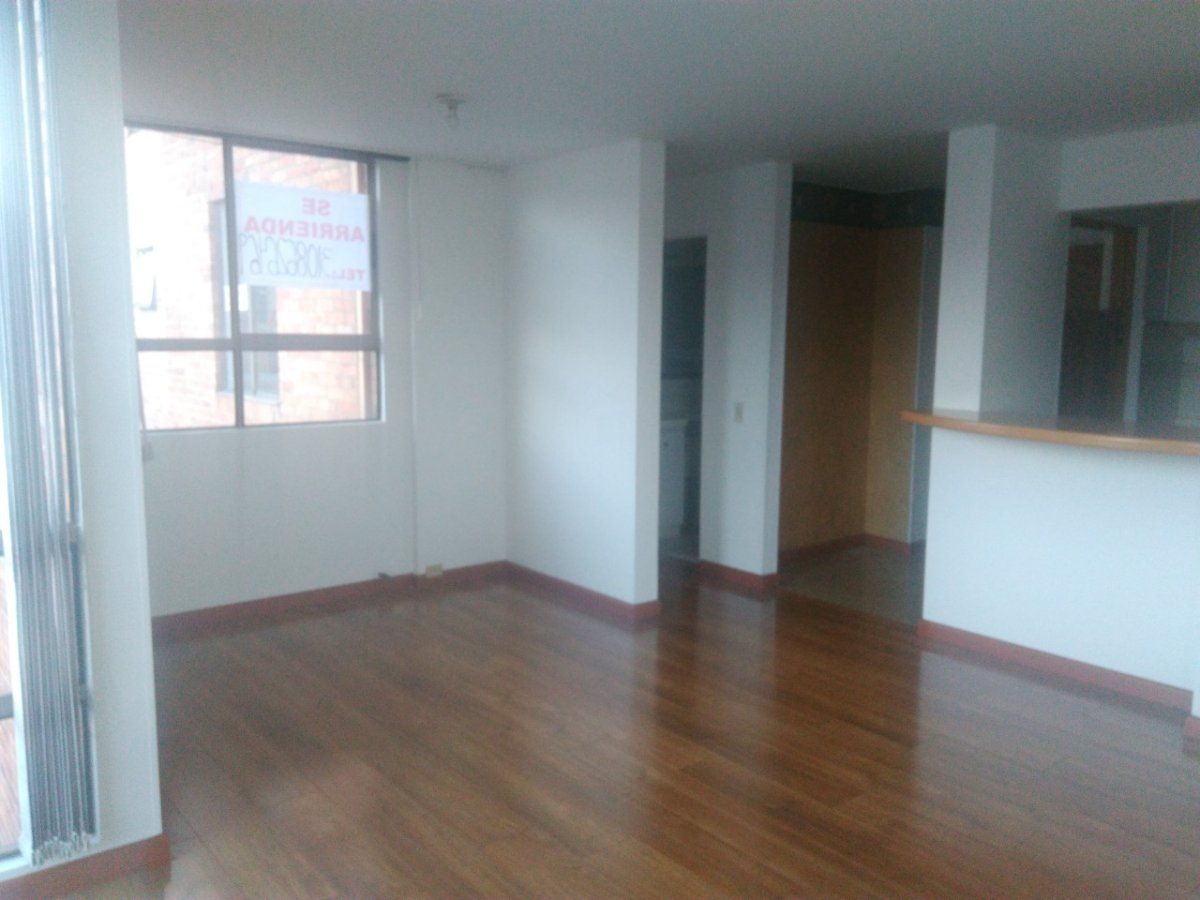 Apartamento en arriendo Mónaco 60 m² - $ 1.510.000