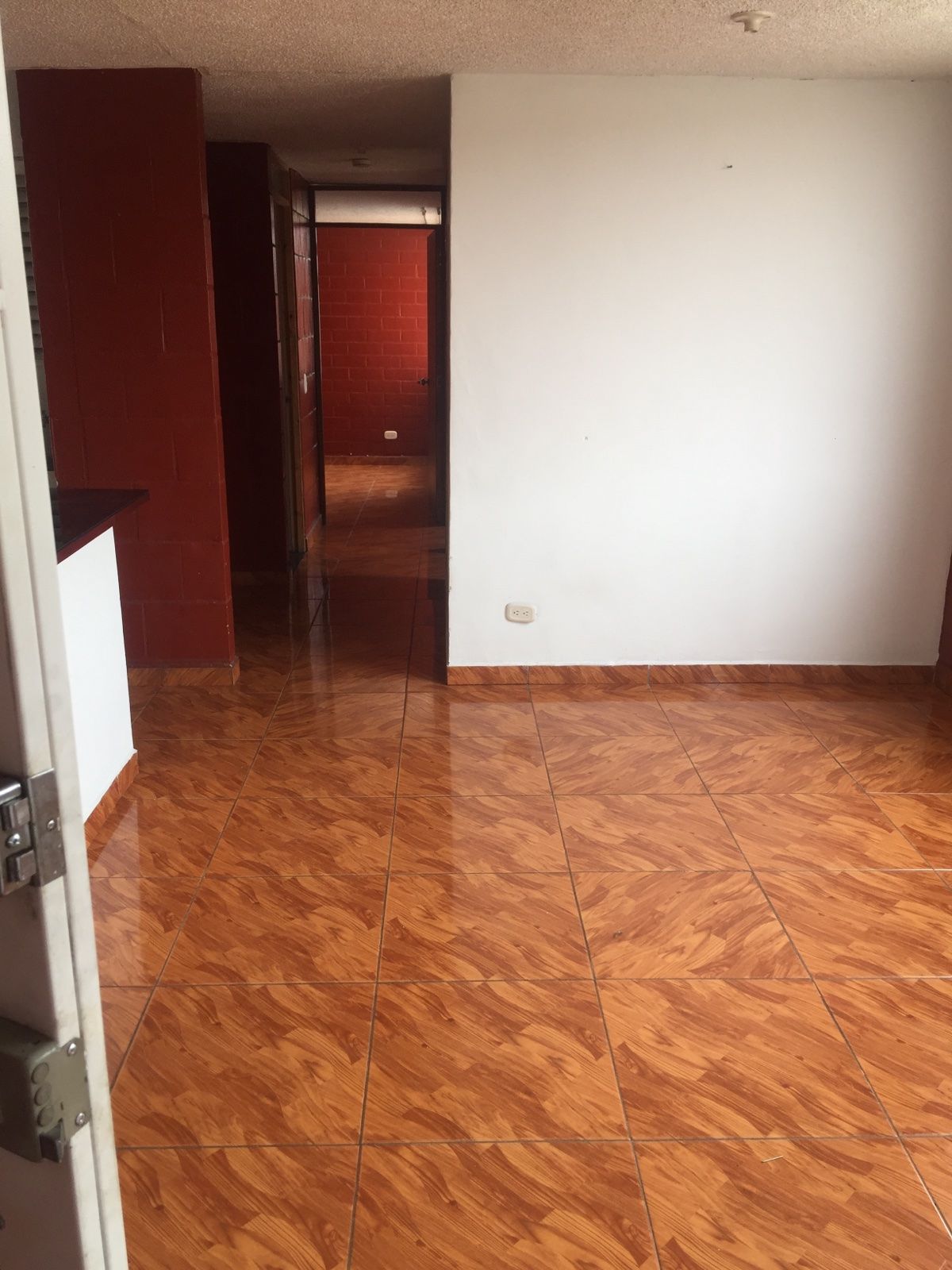 Apartamento en arriendo Centro Apartamento en arriendo Centro 54 m² - $ 675.000