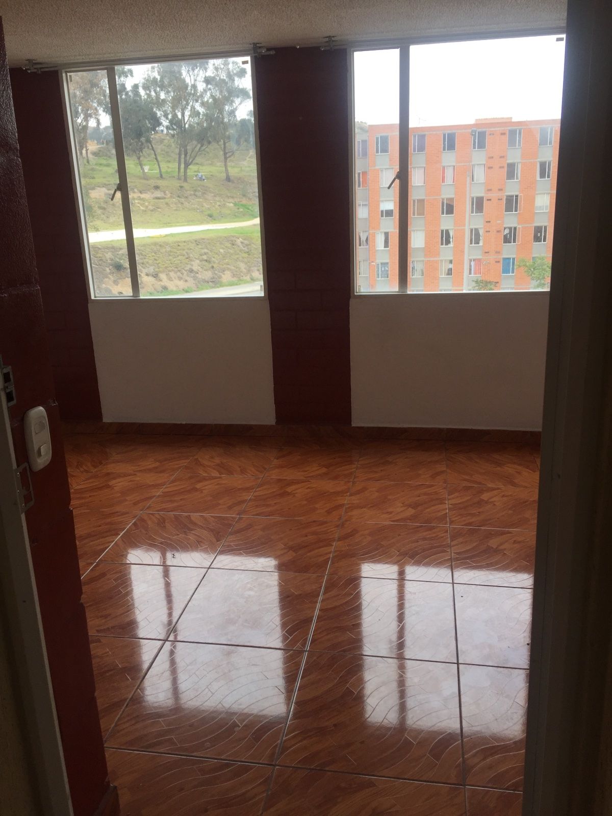 Apartamento en arriendo Centro Apartamento en arriendo Centro 54 m² - $ 675.000