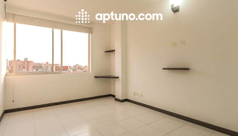 Apartamento en arriendo Chapinero Occidental Apartamento en arriendo Chapinero Occidental 30 m² - $ 1.000.000