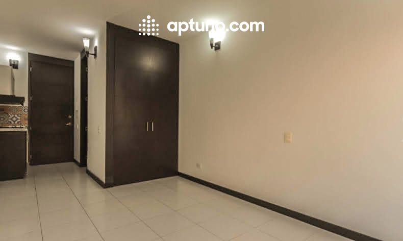 Apartamento en arriendo Chapinero Occidental Apartamento en arriendo Chapinero Occidental 30 m² - $ 1.000.000
