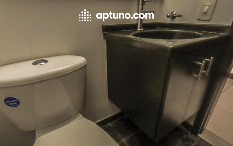 Apartamento en arriendo Chapinero Occidental Apartamento en arriendo Chapinero Occidental 30 m² - $ 1.000.000