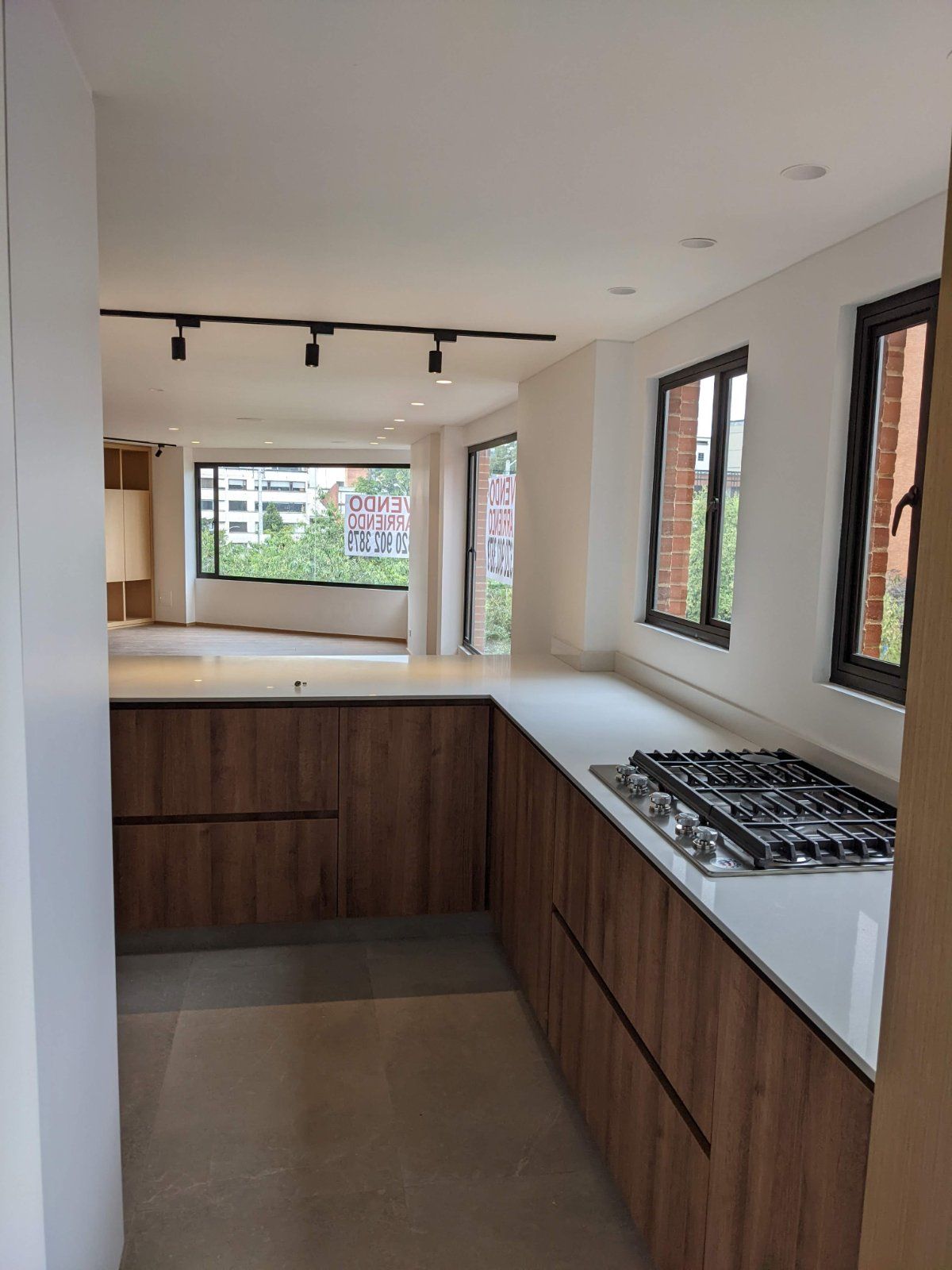 Apartamento en arriendo Chicó Norte III Sector Apartamento en arriendo Chicó Norte III Sector 158 m² - $ 5.607.000