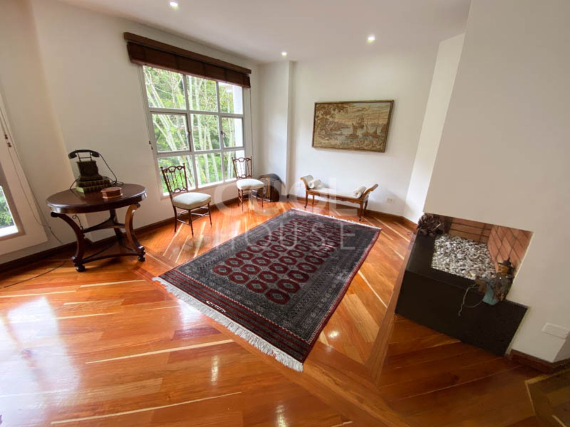 Apartamento en arriendo El Chico Apartamento en arriendo El Chico 220 m² - $ 9.700.000