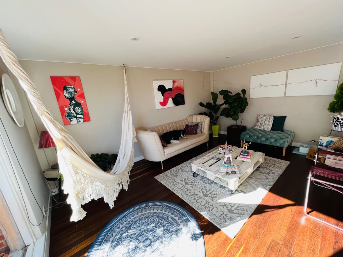 Apartamento en arriendo San Patricio Apartamento en arriendo San Patricio 122 m² - $ 4.760.000