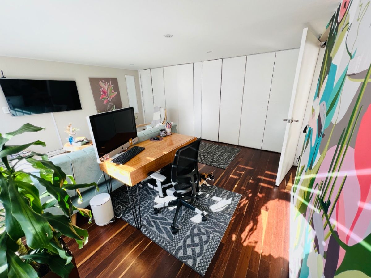 Apartamento en arriendo San Patricio Apartamento en arriendo San Patricio 122 m² - $ 4.760.000