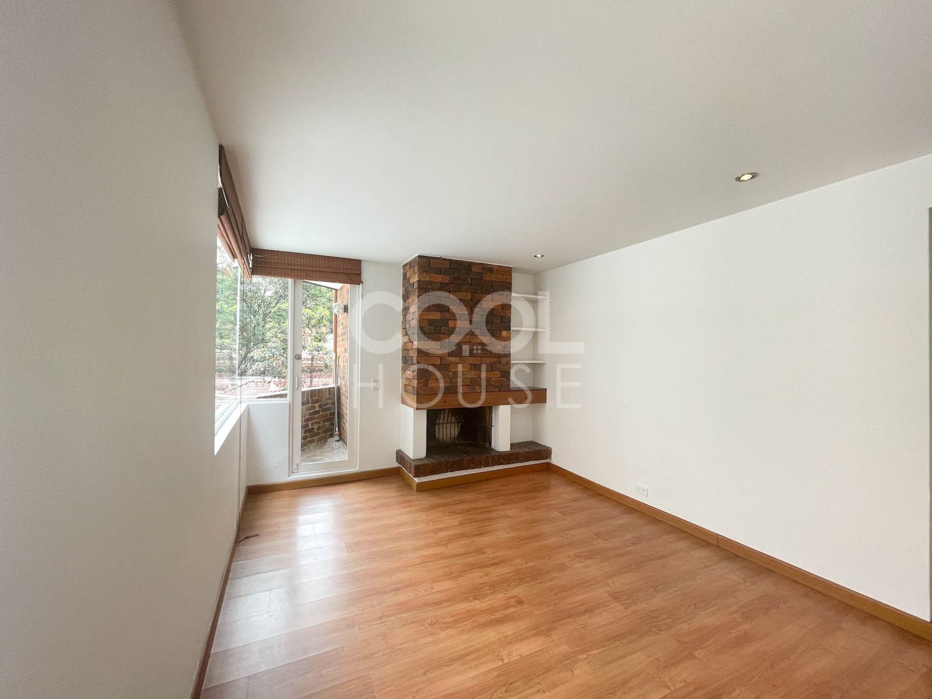 Apartamento en arriendo El Nogal Apartamento en arriendo El Nogal 65 m² - $ 2.484.000