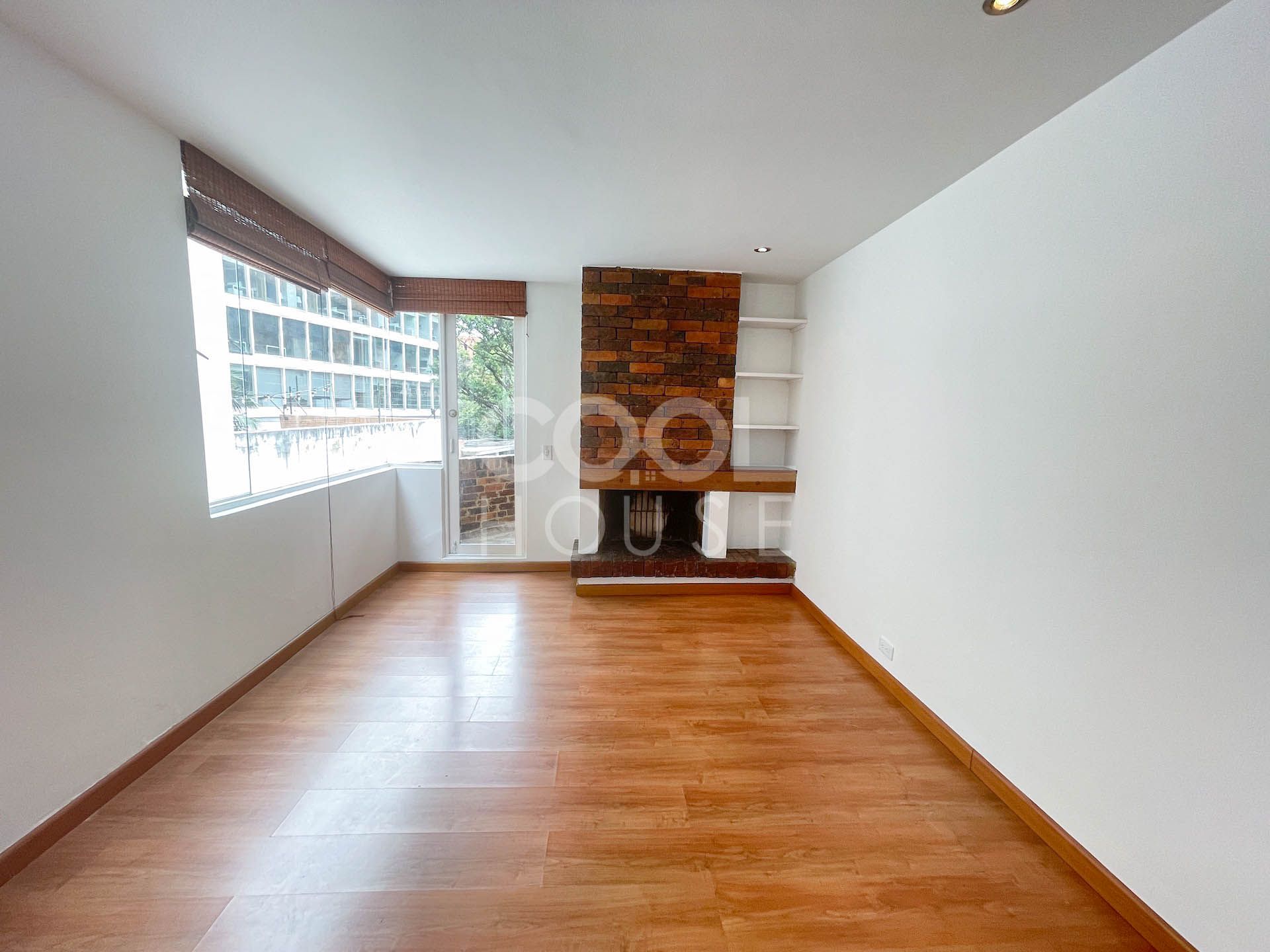 Apartamento en arriendo El Nogal Apartamento en arriendo El Nogal 65 m² - $ 2.484.000