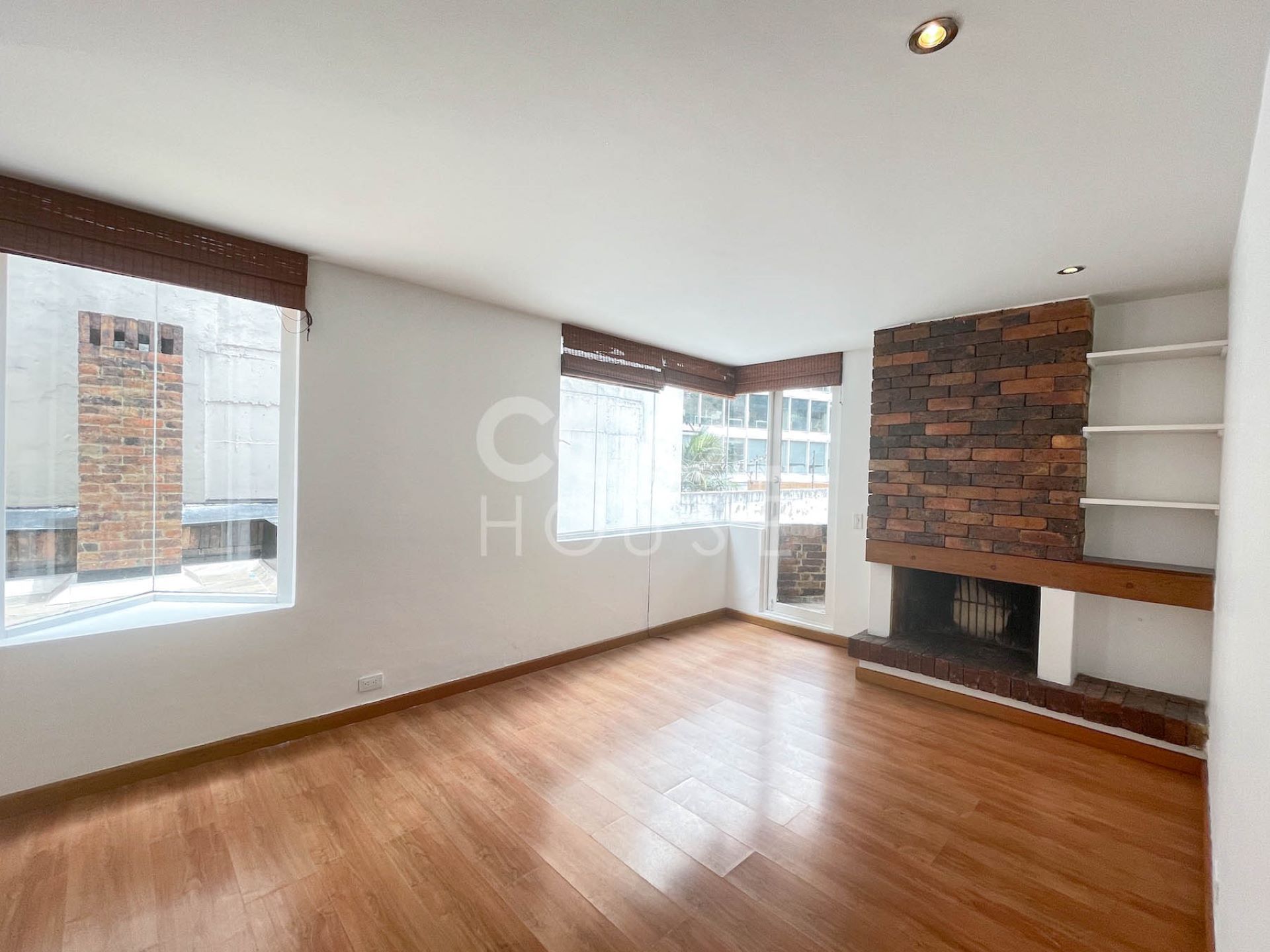 Apartamento en arriendo El Nogal Apartamento en arriendo El Nogal 65 m² - $ 2.484.000