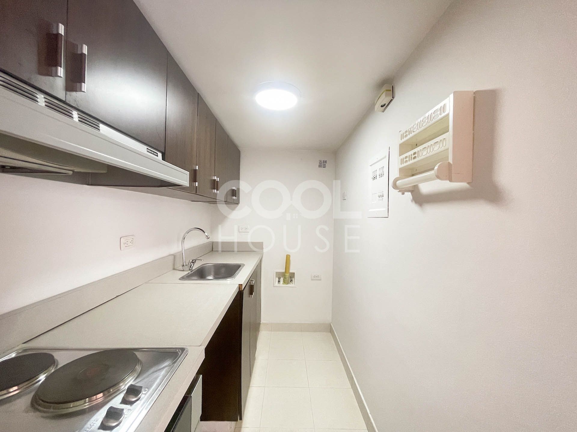 Apartamento en arriendo El Nogal Apartamento en arriendo El Nogal 65 m² - $ 2.484.000