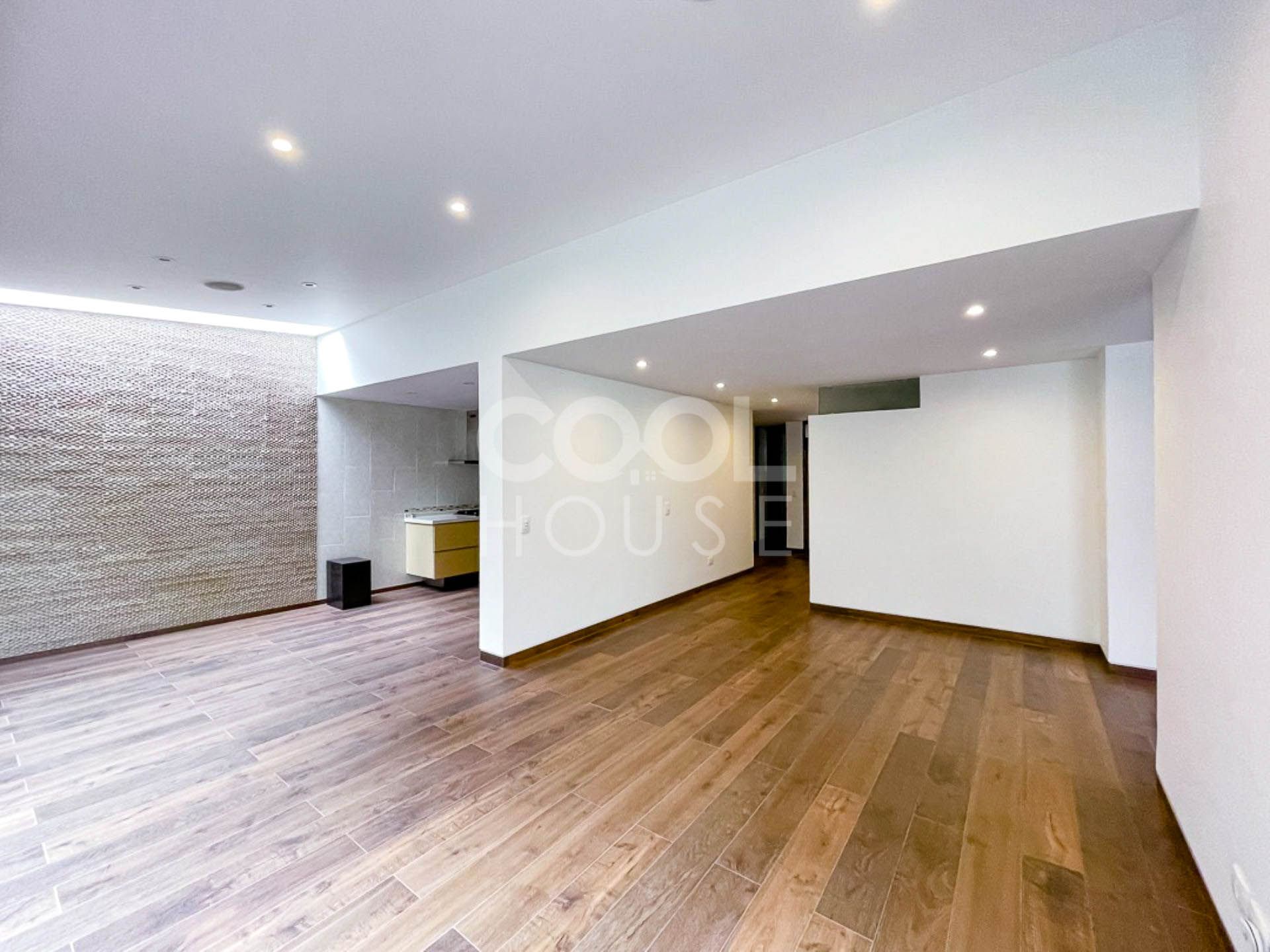Apartamento en arriendo El Nogal Apartamento en arriendo El Nogal 355 m² - $ 12.200.000