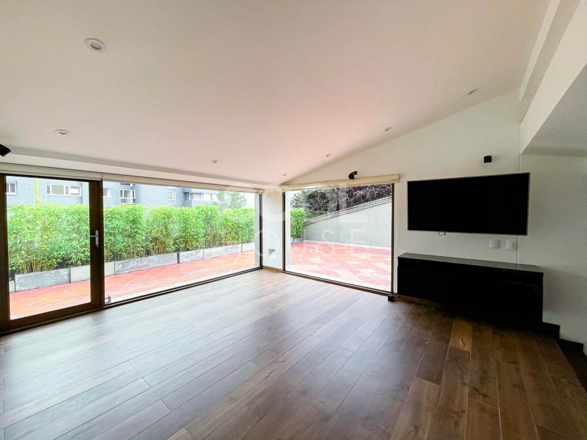 Apartamento en arriendo El Nogal Apartamento en arriendo El Nogal 355 m² - $ 12.200.000
