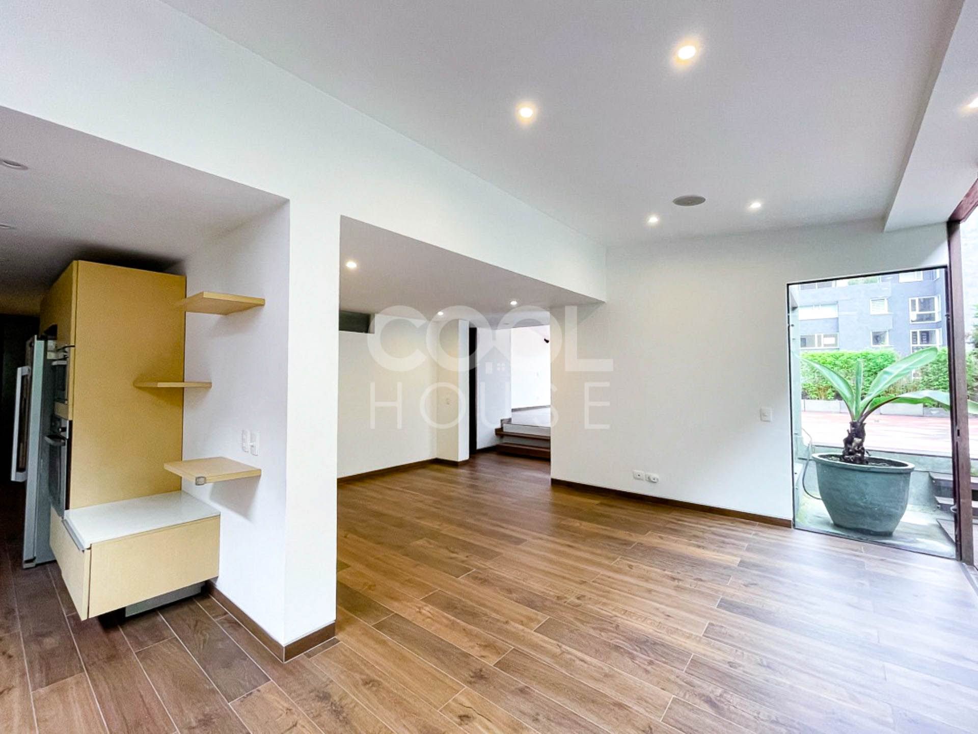 Apartamento en arriendo El Nogal Apartamento en arriendo El Nogal 355 m² - $ 12.200.000