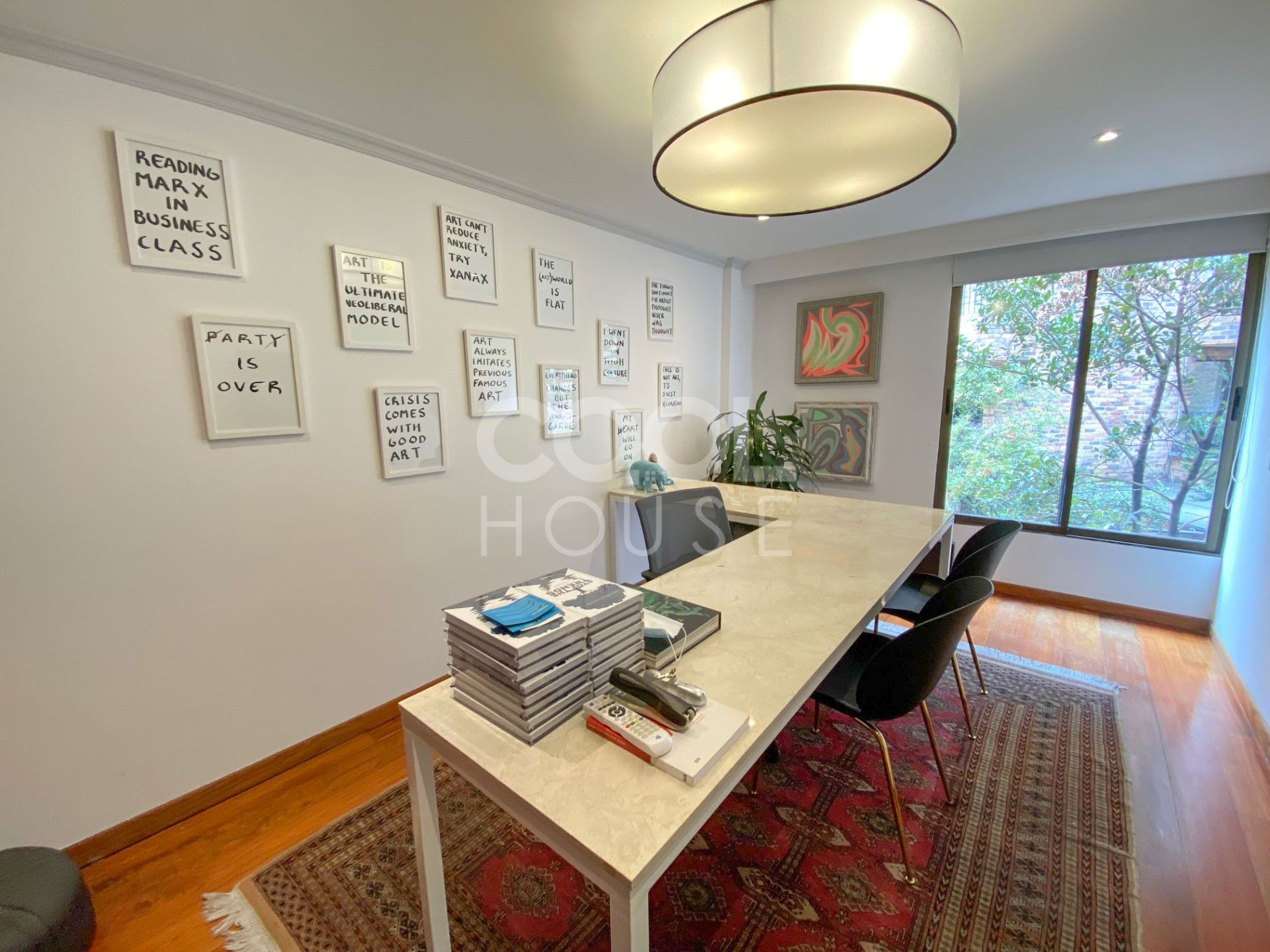 Apartamento en arriendo Los Rosales Apartamento en arriendo Los Rosales 187 m² - $ 6.970.000