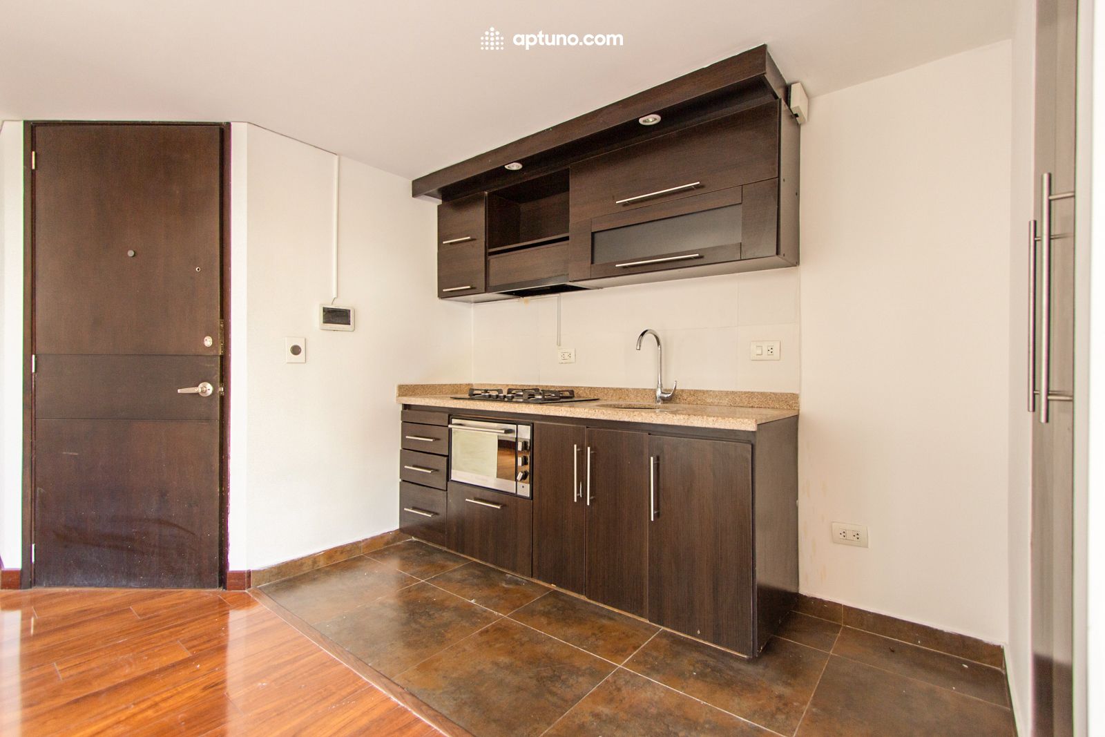 Apartamento en arriendo Los Cedros Apartamento en arriendo Los Cedros 60 m² - $ 1.795.500