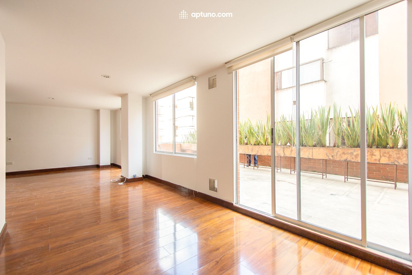Apartamento en arriendo Los Cedros Apartamento en arriendo Los Cedros 60 m² - $ 1.795.500