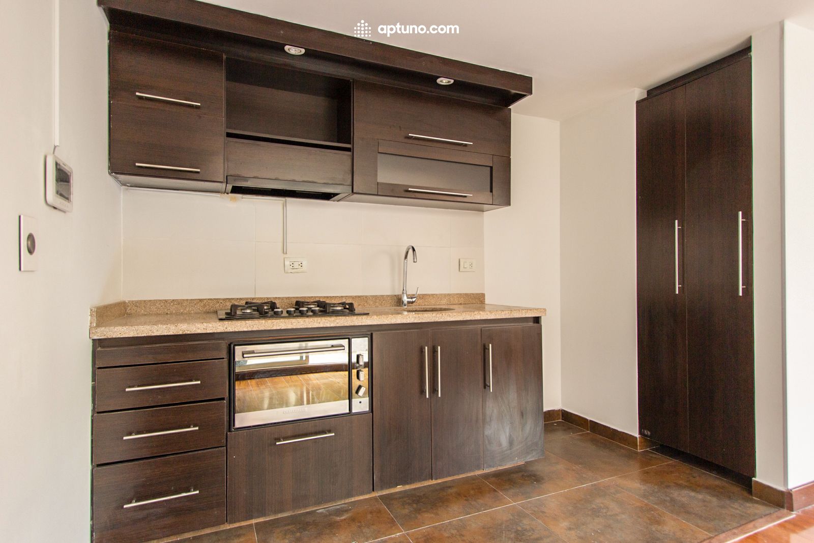 Apartamento en arriendo Los Cedros Apartamento en arriendo Los Cedros 60 m² - $ 1.795.500