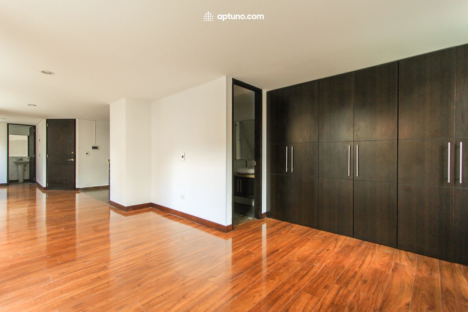 Apartamento en arriendo Los Cedros Apartamento en arriendo Los Cedros 60 m² - $ 1.795.500