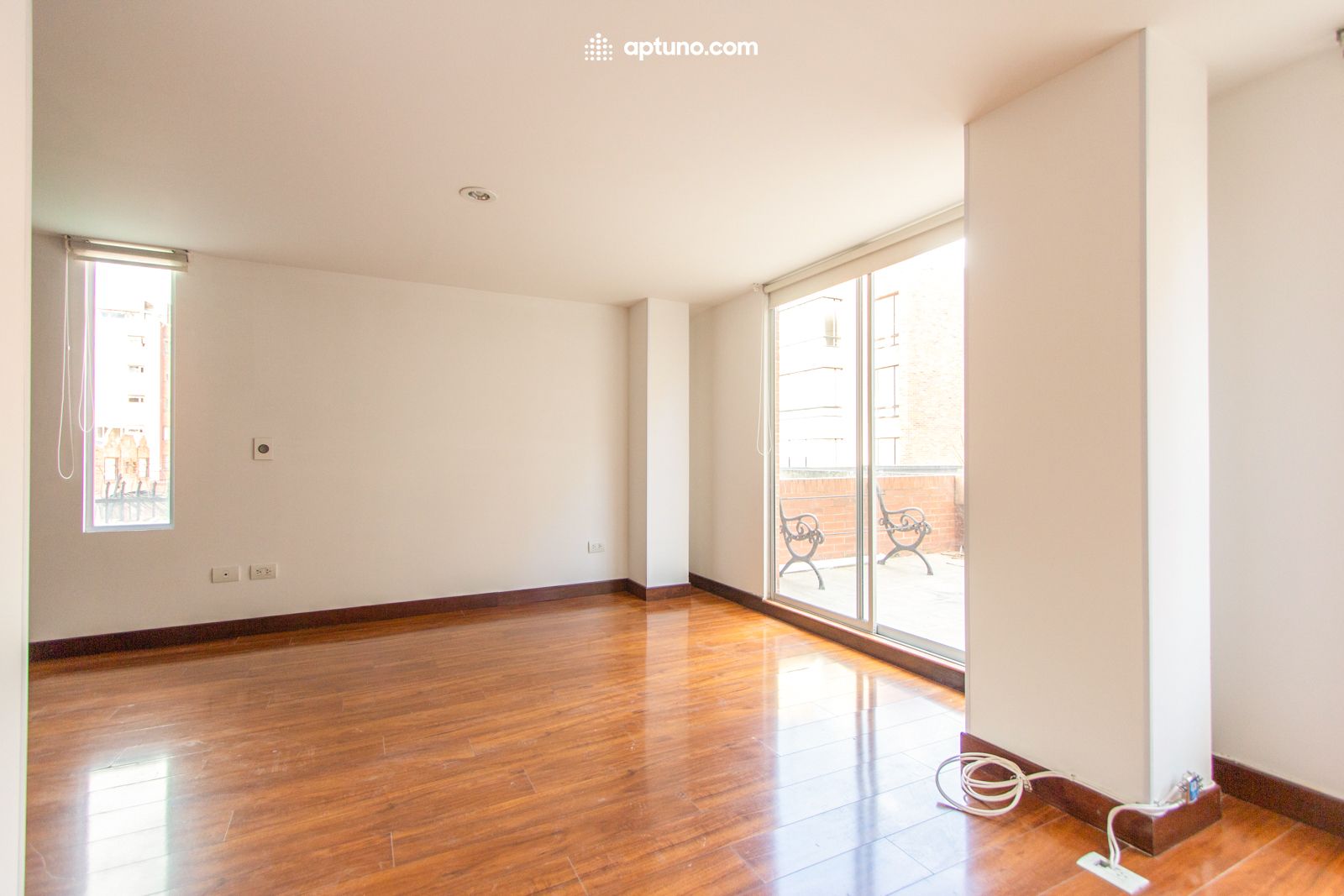 Apartamento en arriendo Los Cedros Apartamento en arriendo Los Cedros 60 m² - $ 1.795.500