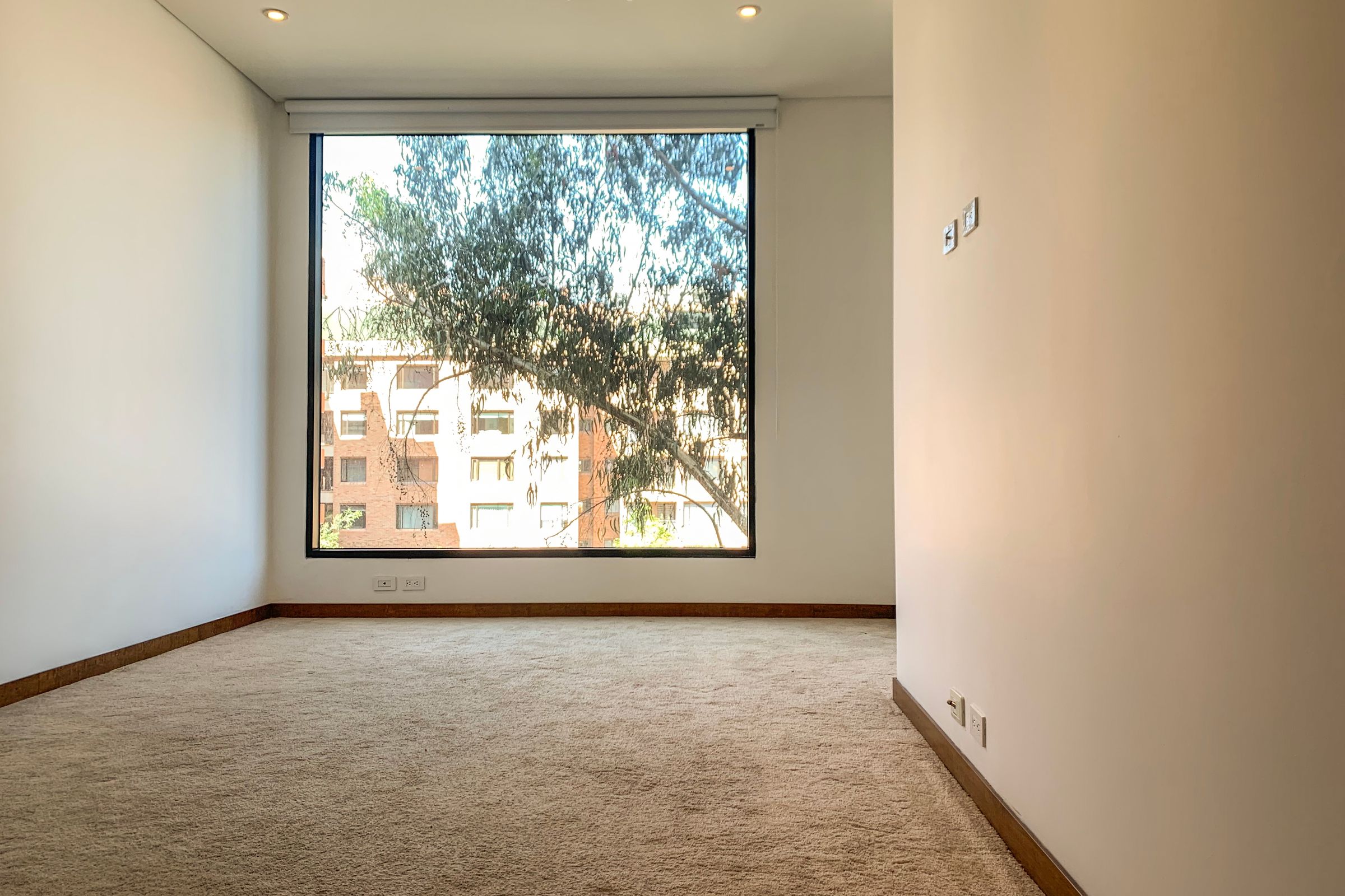 Apartamento en arriendo Los Rosales Apartamento en arriendo Los Rosales 104 m² - $ 4.800.000