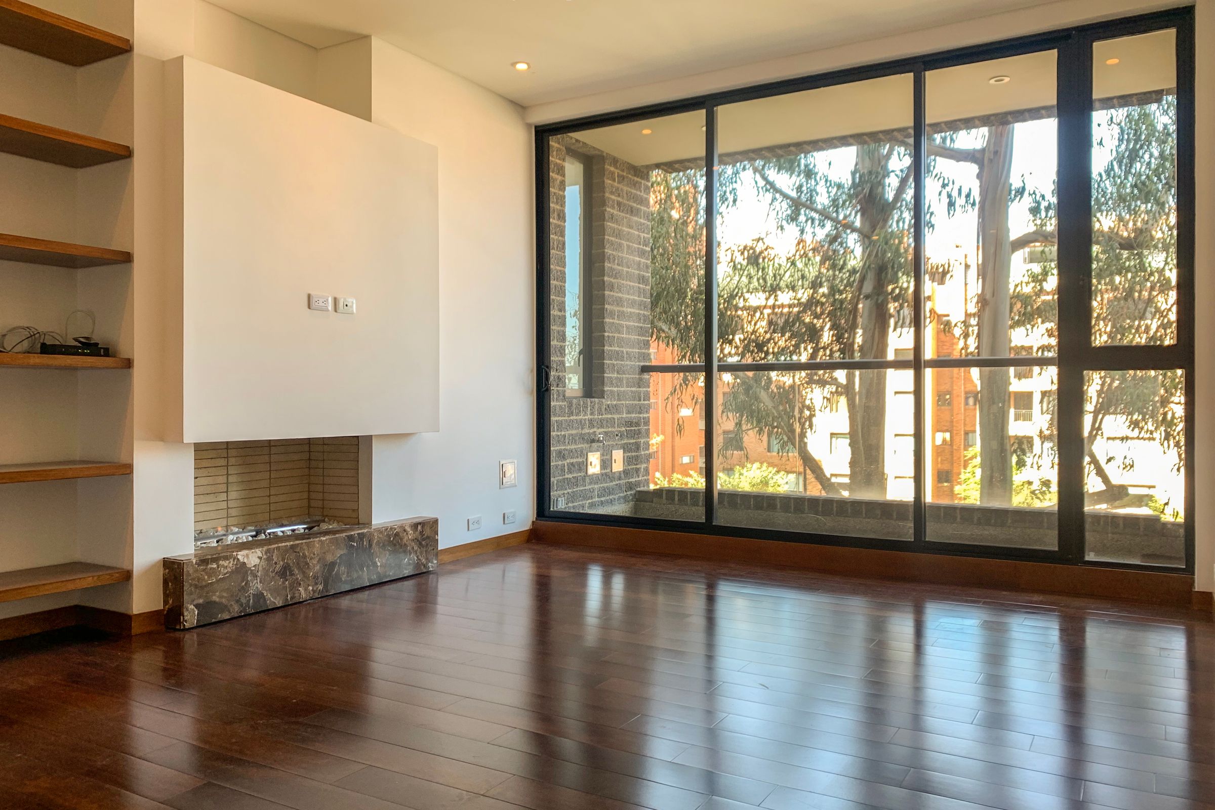 Apartamento en arriendo Los Rosales Apartamento en arriendo Los Rosales 104 m² - $ 4.800.000