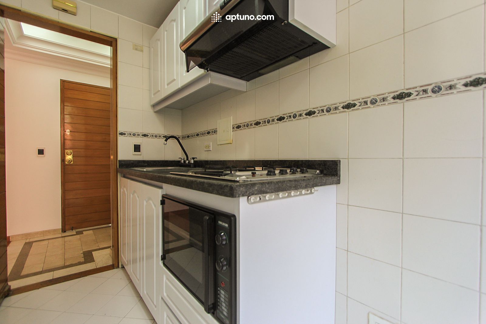 Apartamento en arriendo Rincón del Chico Apartamento en arriendo Rincón del Chico 35 m² - $ 1.800.000