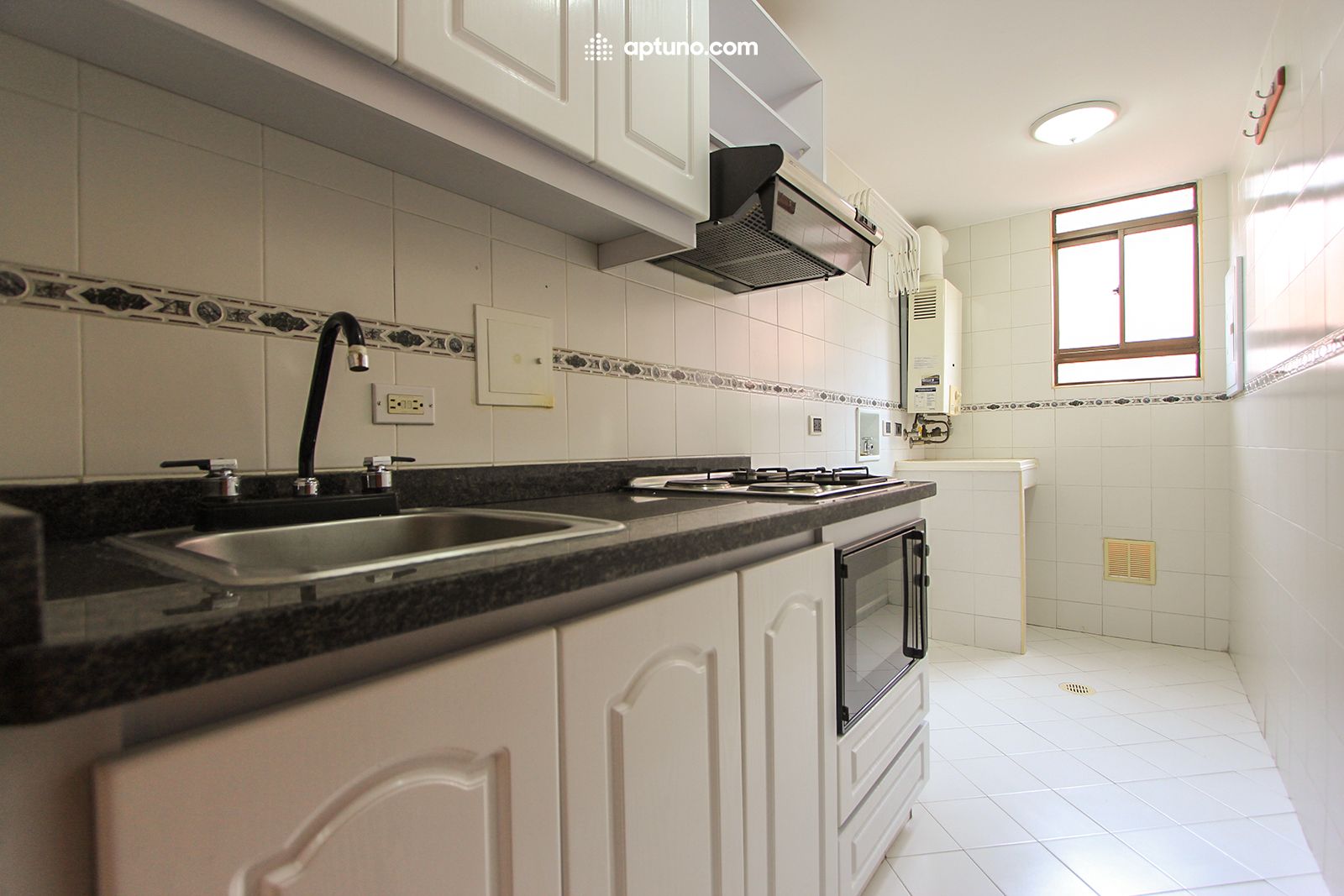 Apartamento en arriendo Rincón del Chico Apartamento en arriendo Rincón del Chico 35 m² - $ 1.800.000
