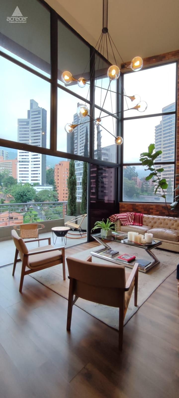 Apartamento en arriendo Asomadera III Apartamento en arriendo Asomadera III 230 m² - $ 12.000.000