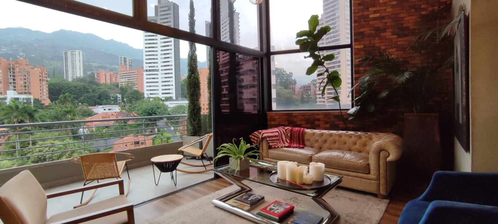 Apartamento en arriendo Asomadera III Apartamento en arriendo Asomadera III 230 m² - $ 12.000.000